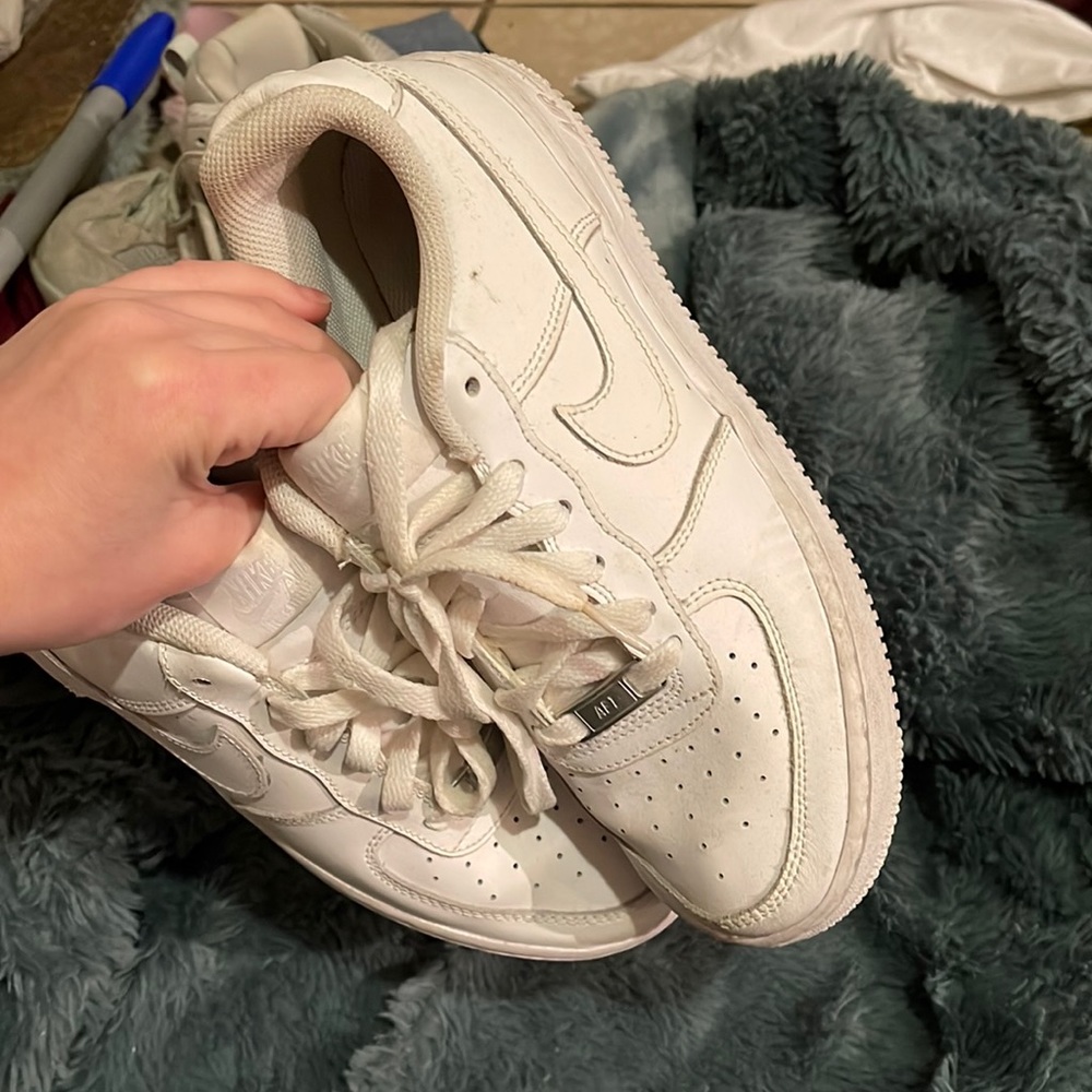 Air Force ones